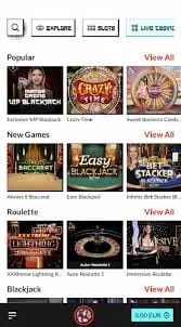 Legales Manga Casino Deutschland